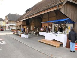 Weihnachts Ausstellung Lyss 2011-20
